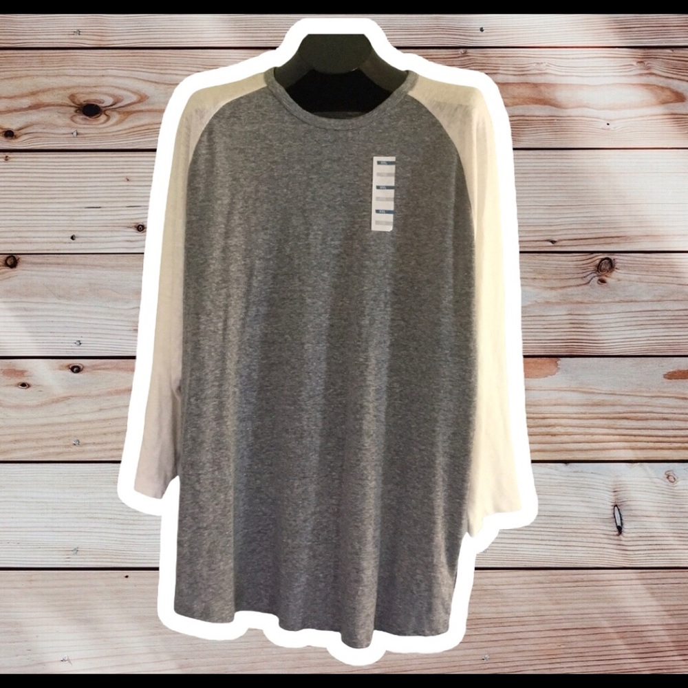 Men’s Long Sleeve Shirts On Sale